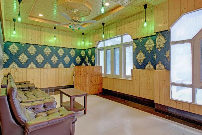 oyo 79269 hotel nissar