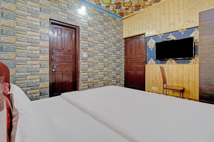 oyo 79269 hotel nissar