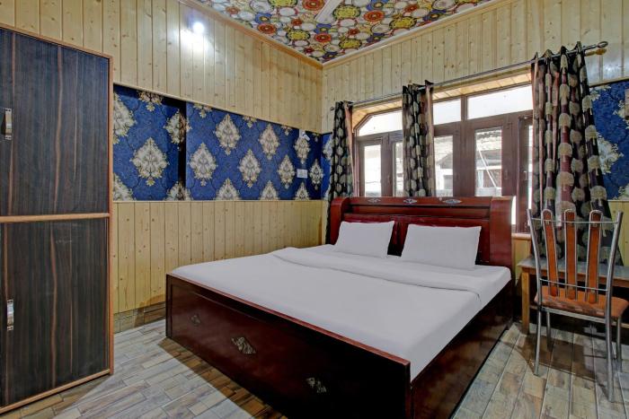 oyo 79269 hotel nissar