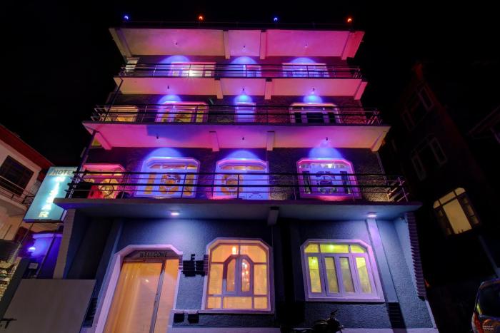 oyo 79269 hotel nissar