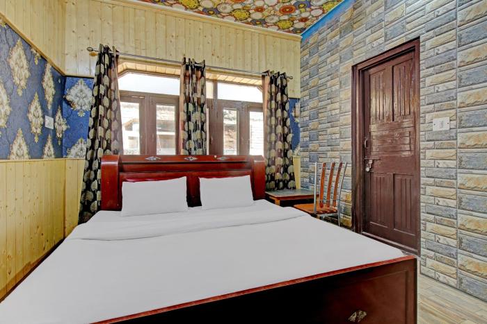 oyo 79269 hotel nissar