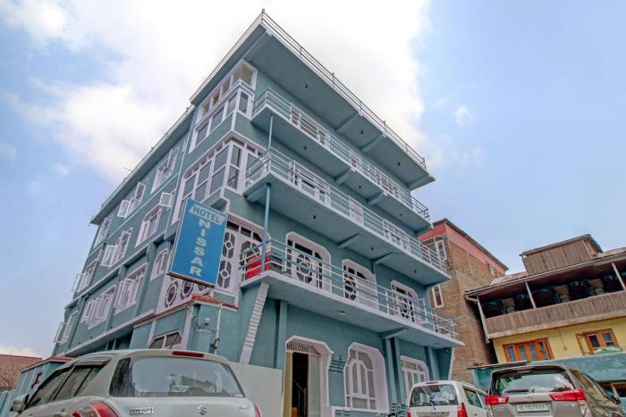 oyo 79269 hotel nissar