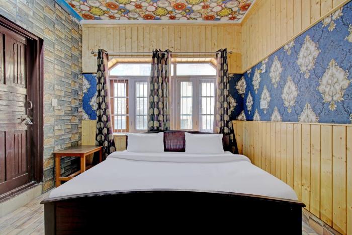 oyo 79269 hotel nissar