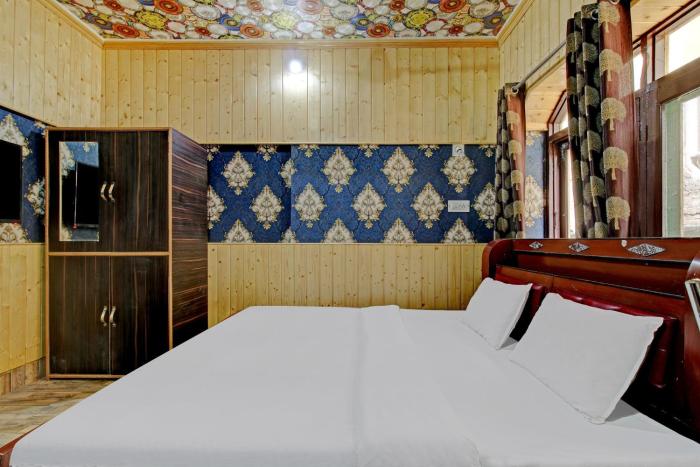 oyo 79269 hotel nissar