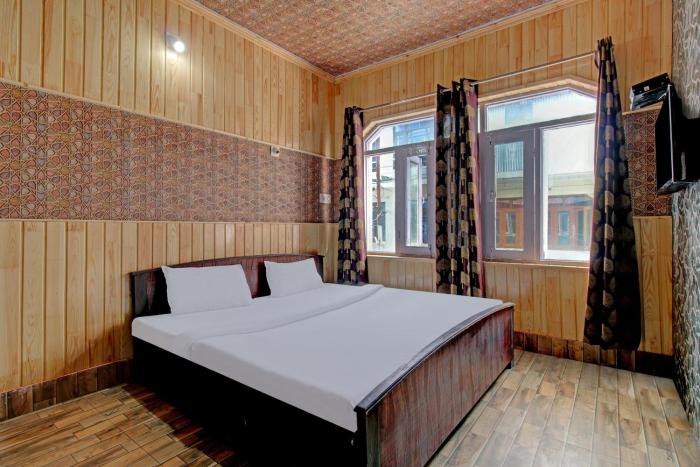 oyo 79269 hotel nissar