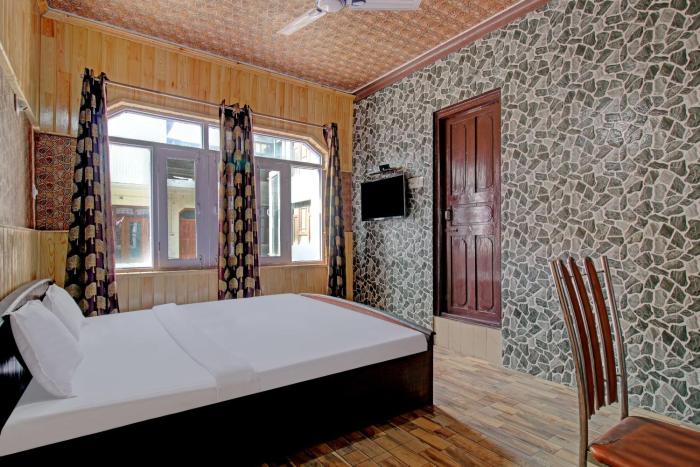 oyo 79269 hotel nissar