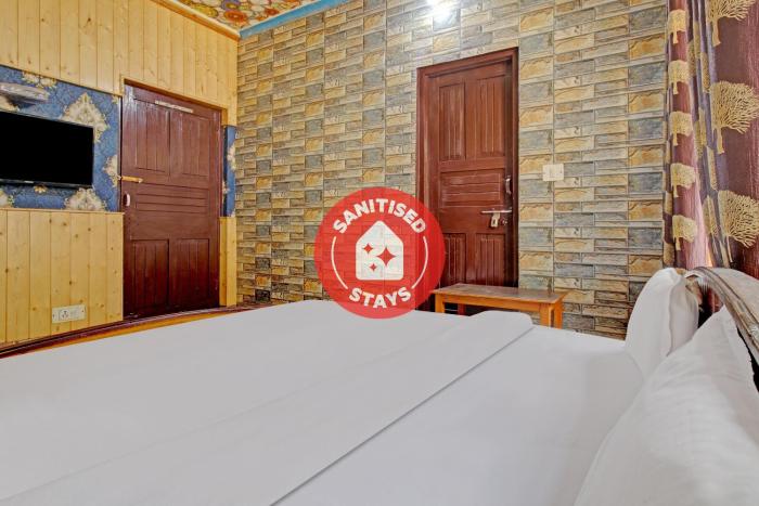 oyo 79269 hotel nissar