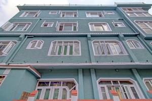 srinagar
