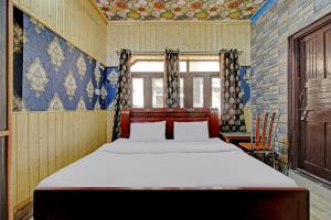 oyo 79269 hotel nissar