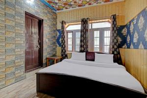 oyo 79269 hotel nissar
