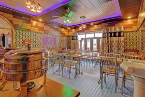 oyo 79269 hotel nissar