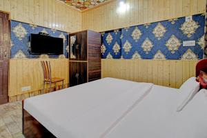 oyo 79269 hotel nissar