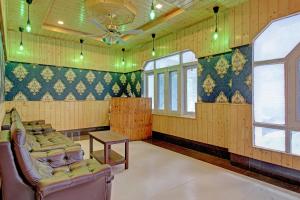 oyo 79269 hotel nissar