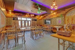oyo 79269 hotel nissar