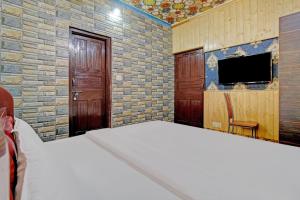 oyo 79269 hotel nissar