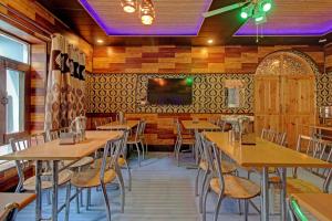 oyo 79269 hotel nissar