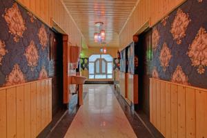 oyo 79269 hotel nissar