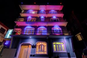 oyo 79269 hotel nissar