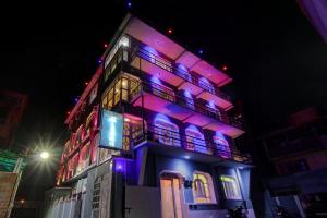 oyo 79269 hotel nissar