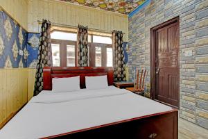 oyo 79269 hotel nissar