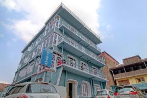 oyo 79269 hotel nissar
