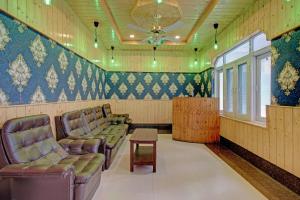 oyo 79269 hotel nissar