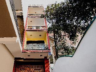 spot on hotel harrys 1 near select citywalk mall