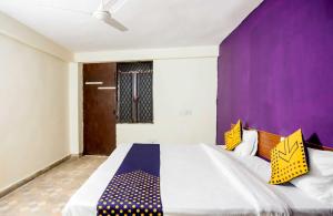 spot on hotel harrys 1 near select citywalk mall