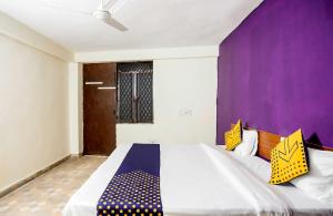 spot on hotel harrys 1 near select citywalk mall