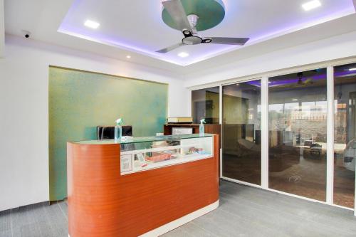 hotel o star inn