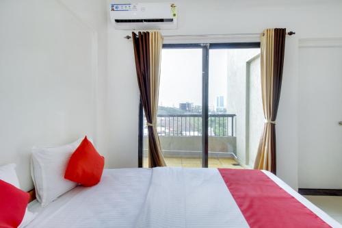 Hotel O Star Inn,Viman Nagar>>Pune,3 star