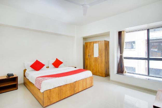 hotel o star inn