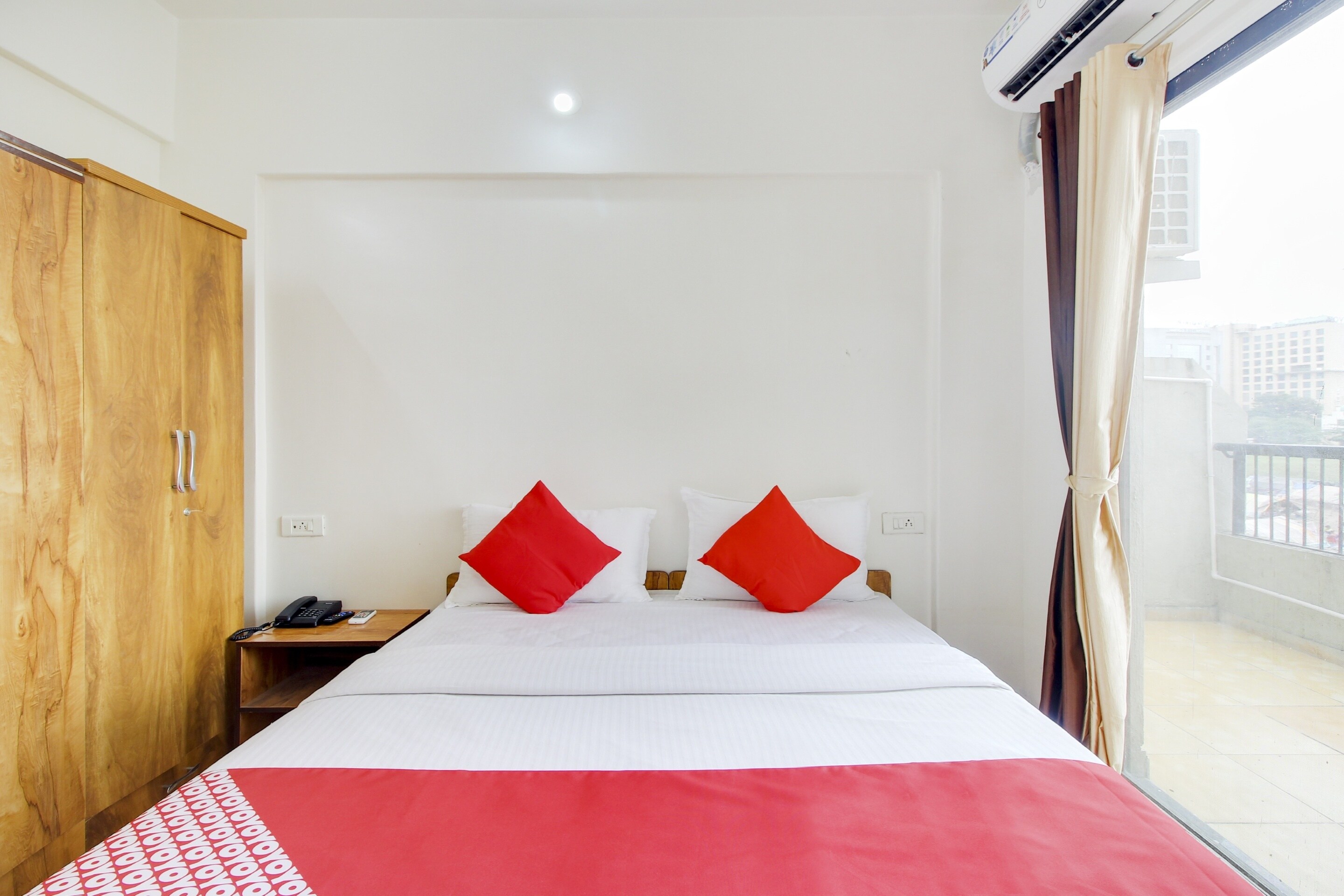 hotel o star inn