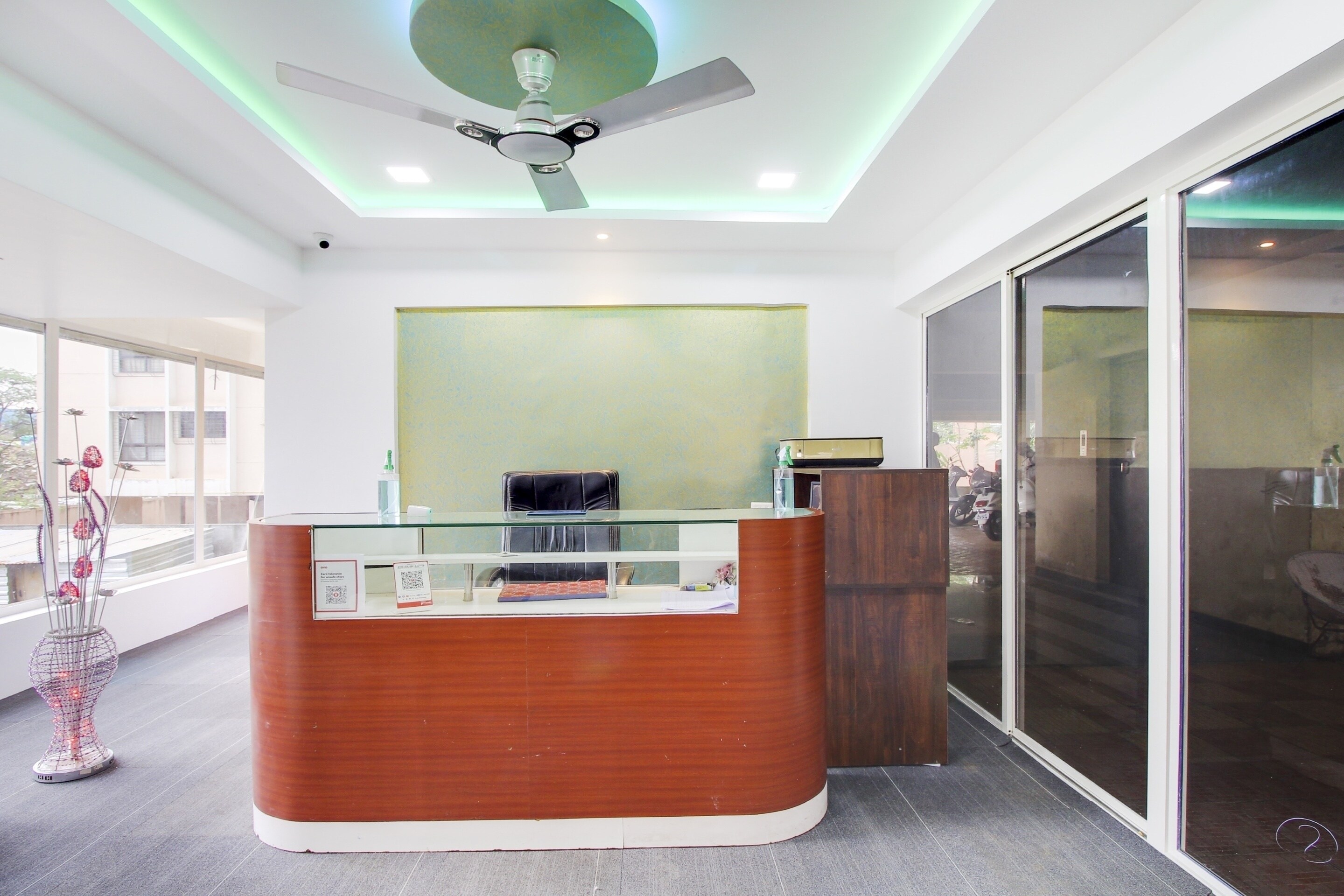 hotel o star inn
