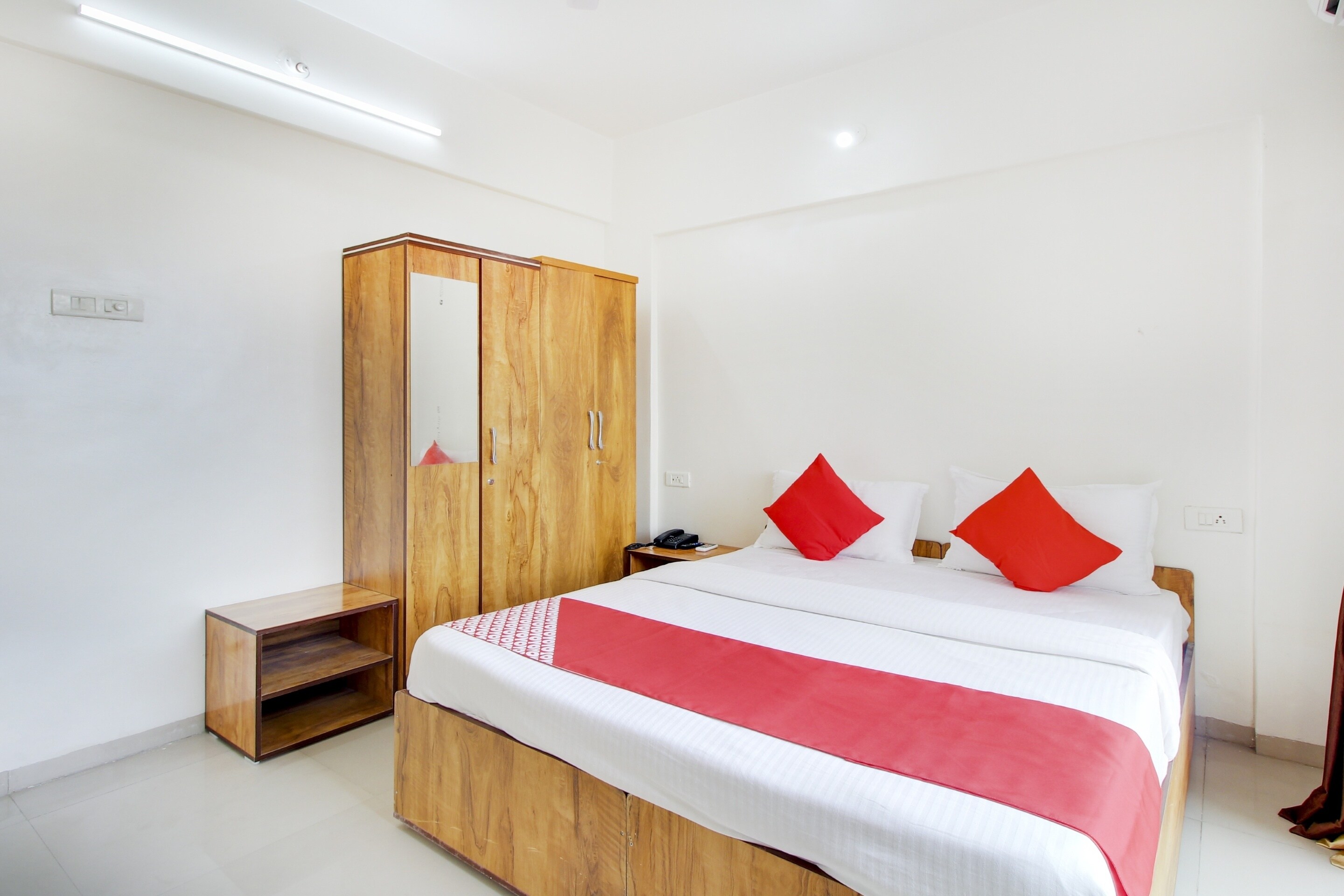 hotel o star inn