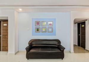 collection o vennela residency