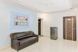 collection o vennela residency