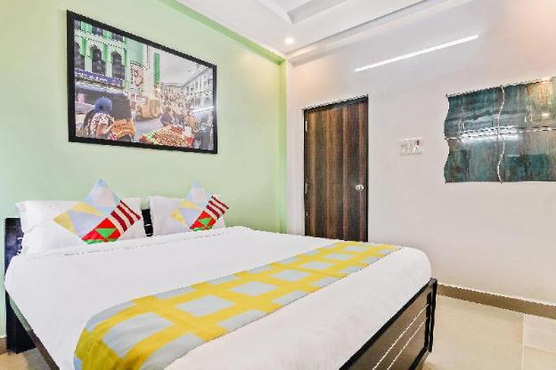 collection o vennela residency