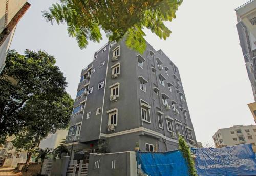 collection o vennela residency