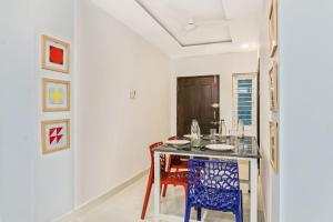 collection o vennela residency