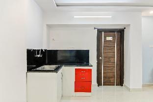 collection o vennela residency