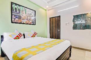 collection o vennela residency