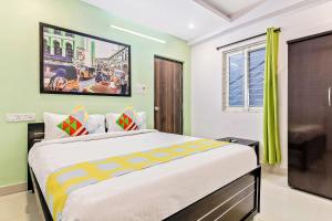 collection o vennela residency