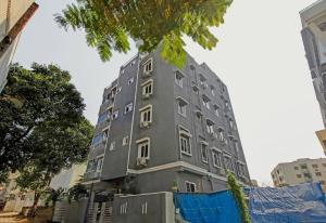 collection o vennela residency