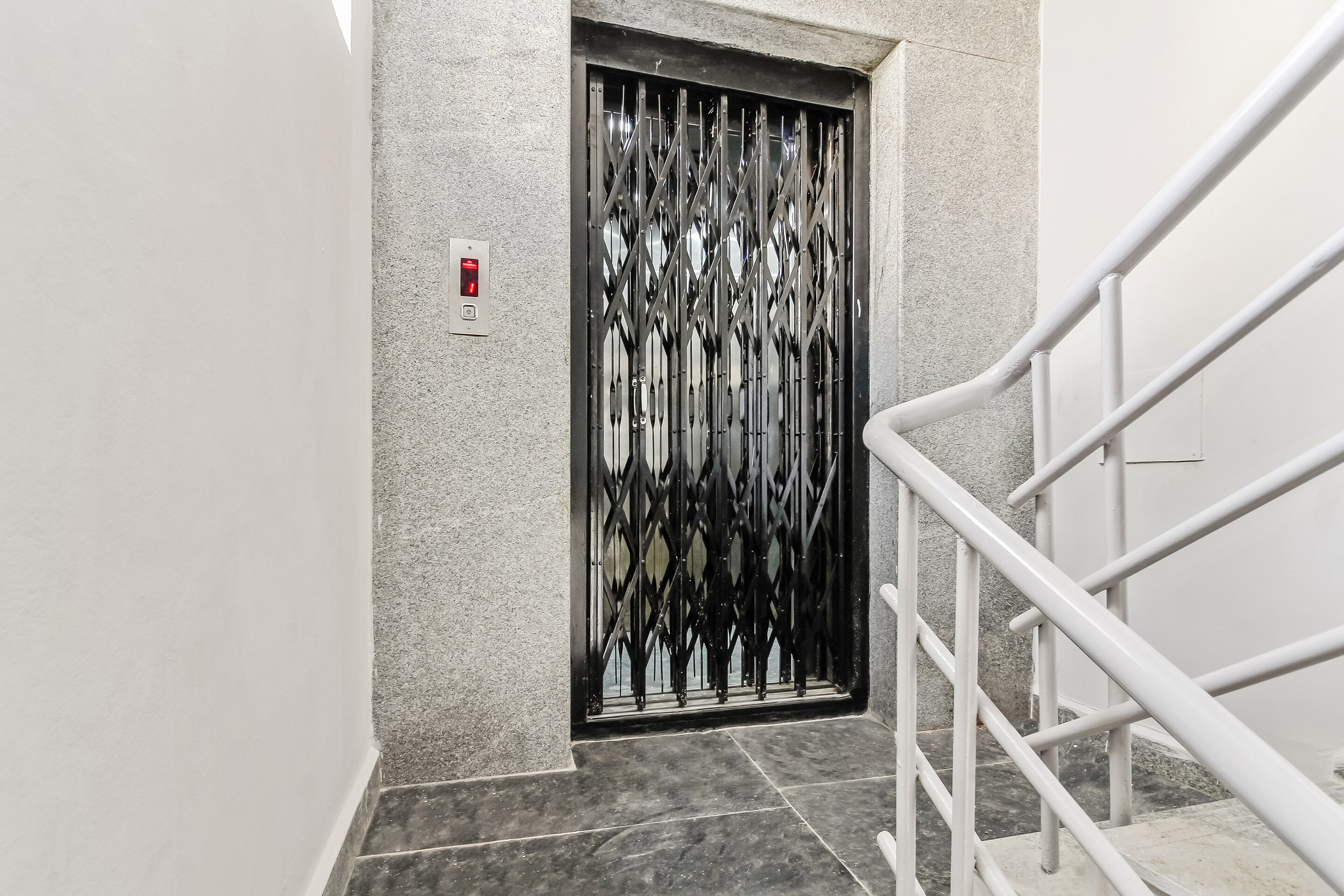 collection o vennela residency