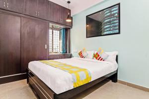 collection o vennela residency