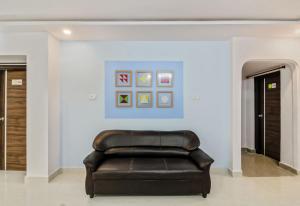 collection o vennela residency