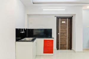 collection o vennela residency