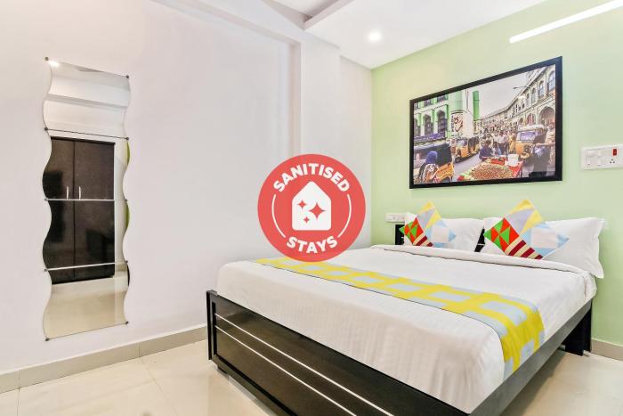 collection o vennela residency