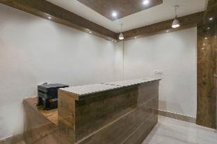 Oxy Royal Residency By Oyo Rooms,,3 star